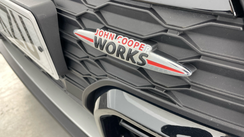 MINI Hatchback 1.5 Cooper Sport 5dr Auto Petrol Hatchback
